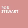 Rod Stewart, Bridgestone Arena, Nashville