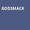 Godsmack, FirstBank Amphitheater, Nashville