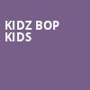 Kidz Bop Kids, FirstBank Amphitheater, Nashville
