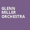 Glenn Miller Orchestra, Andrew Jackson Hall, Nashville
