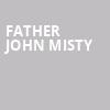Father John Misty, Ryman Auditorium, Nashville