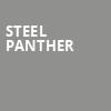 Steel Panther, Marathon Music Works, Nashville