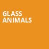 Glass Animals, Ascend Amphitheater, Nashville