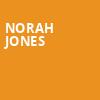 Norah Jones, Ascend Amphitheater, Nashville