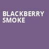 Blackberry Smoke, Ryman Auditorium, Nashville