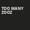 Too Many Zooz, The Basement East, Nashville