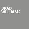 Brad Williams, Ryman Auditorium, Nashville