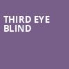 Third Eye Blind, FirstBank Amphitheater, Nashville