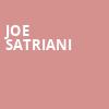 Joe Satriani, Ryman Auditorium, Nashville