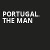 Portugal The Man, Ryman Auditorium, Nashville