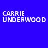 Carrie Underwood, Bridgestone Arena, Nashville