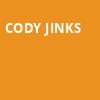 Cody Jinks, Ascend Amphitheater, Nashville