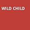 Wild Child, The Basement East, Nashville