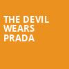The Devil Wears Prada, Marathon Music Works, Nashville