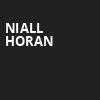 Niall Horan, Bridgestone Arena, Nashville