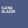 Ilana Glazer, James K Polk Theater, Nashville