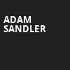 Adam Sandler, Bridgestone Arena, Nashville