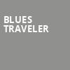 Blues Traveler, Ryman Auditorium, Nashville