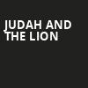 Judah and the Lion, Nashville Municipal Auditorium, Nashville