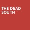 The Dead South, Ryman Auditorium, Nashville