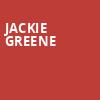 Jackie Greene, City Winery Nashville, Nashville