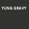 Yung Gravy, Marathon Music Works, Nashville