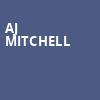 AJ Mitchell, Exit In, Nashville
