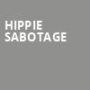Hippie Sabotage, Marathon Music Works, Nashville