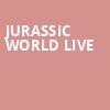 Jurassic World Live, Bridgestone Arena, Nashville