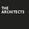 The Architects, Marathon Music Works, Nashville
