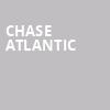 Chase Atlantic, Marathon Music Works, Nashville