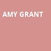 Amy Grant, Ryman Auditorium, Nashville