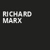 Richard Marx, Schermerhorn Symphony Center, Nashville