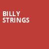 Billy Strings, Bridgestone Arena, Nashville