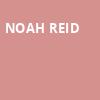 Noah Reid, Brooklyn Bowl, Nashville