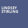 Lindsey Stirling, FirstBank Amphitheater, Nashville