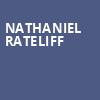 Nathaniel Rateliff, Ryman Auditorium, Nashville