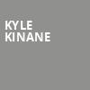 Kyle Kinane, Zanies Comedy Club Nashville, Nashville