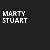 Marty Stuart, Ryman Auditorium, Nashville