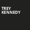 Trey Kennedy, Ryman Auditorium, Nashville