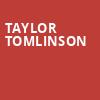 Taylor Tomlinson, Ryman Auditorium, Nashville
