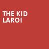 The Kid LAROI, Nashville Municipal Auditorium, Nashville