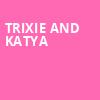 Trixie and Katya, Ryman Auditorium, Nashville