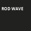 Rod Wave, Bridgestone Arena, Nashville