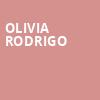 Olivia Rodrigo, Grand Ole Opry House, Nashville