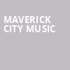 Maverick City Music, Bridgestone Arena, Nashville