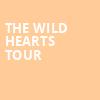 The Wild Hearts Tour, Ryman Auditorium, Nashville