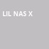 Lil Nas X, Nashville Municipal Auditorium, Nashville