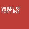 Wheel of Fortune, Andrew Jackson Hall, Nashville