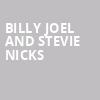 Billy Joel and Stevie Nicks, Nissan Stadium, Nashville